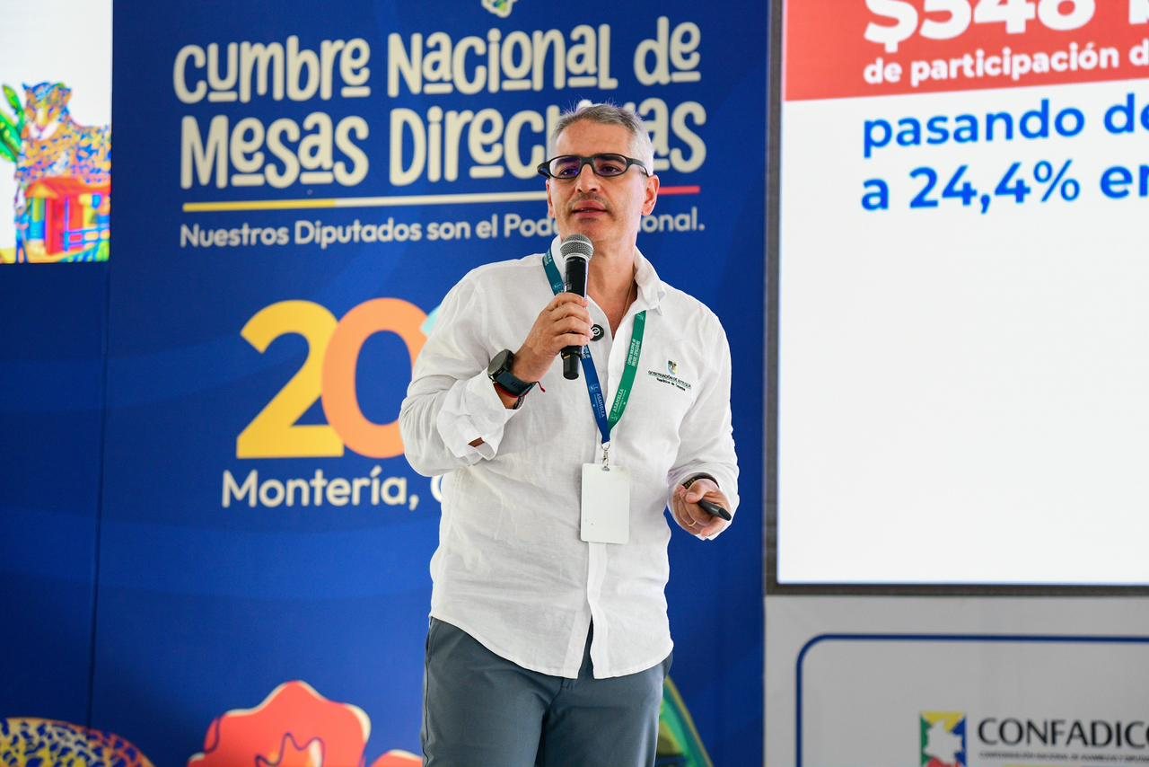 De una causa de Antioquia a una causa nacional
