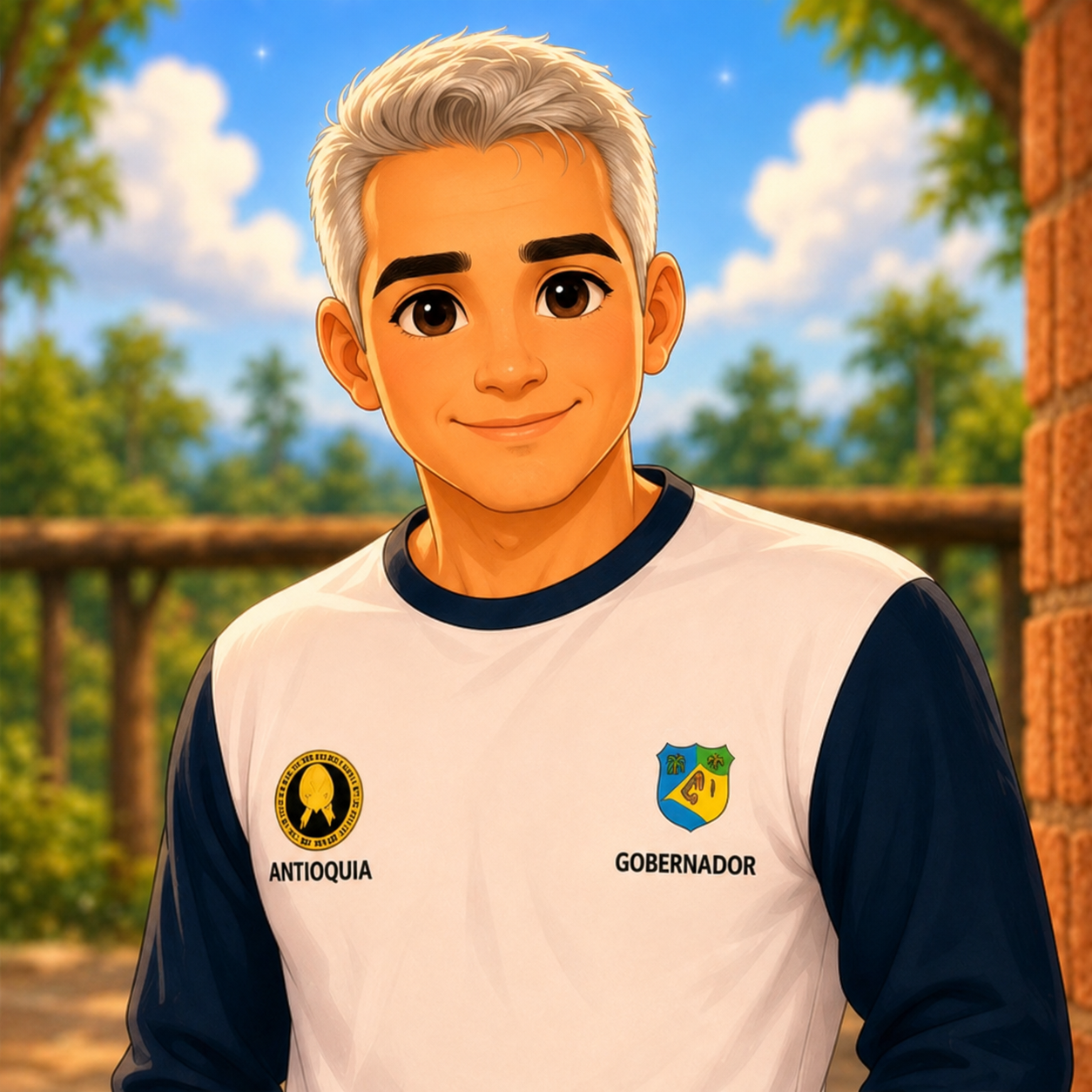 El impulso nació en Antioquia (2023)