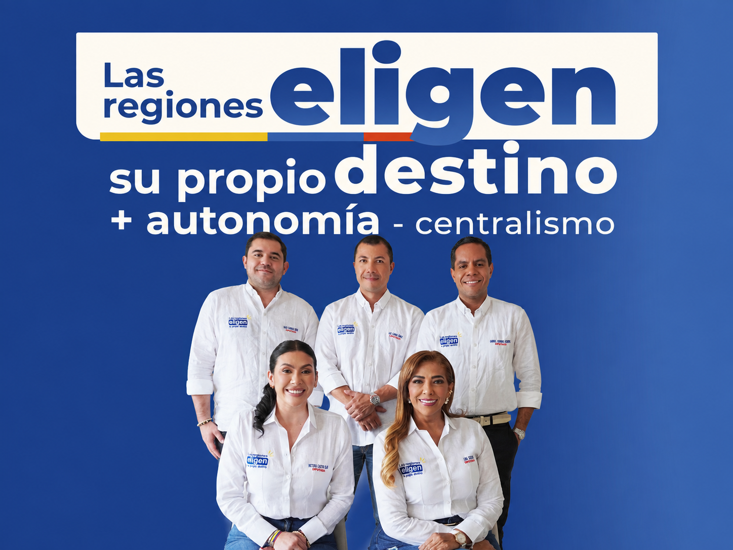 COMITE PROMOTOR